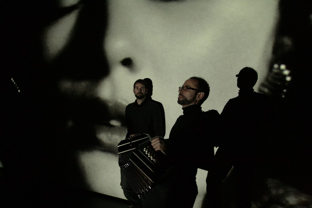 Olivier Innocenti / Directeur Artistique du collectif Monaco Arts&nbsp;Contemporains